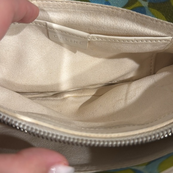 Celine Multicolor Handbag - Picture 6 of 8